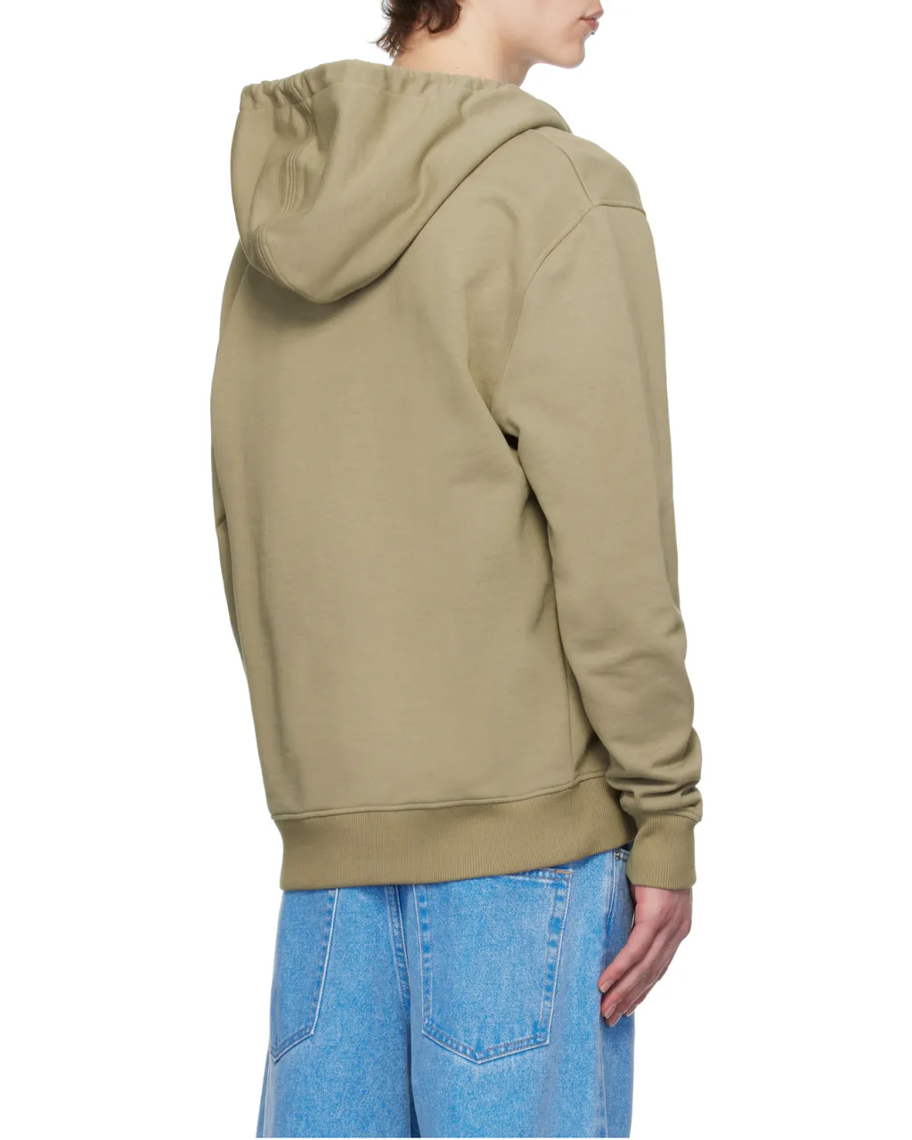 Ami De Coeur Hoodie