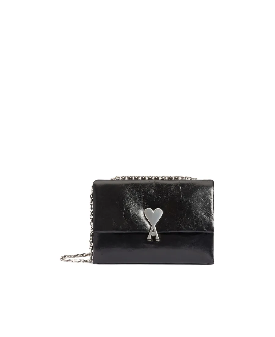 Logo Shoulder Bag