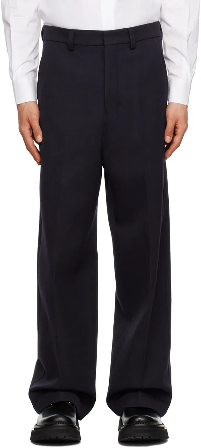 Casual Pants