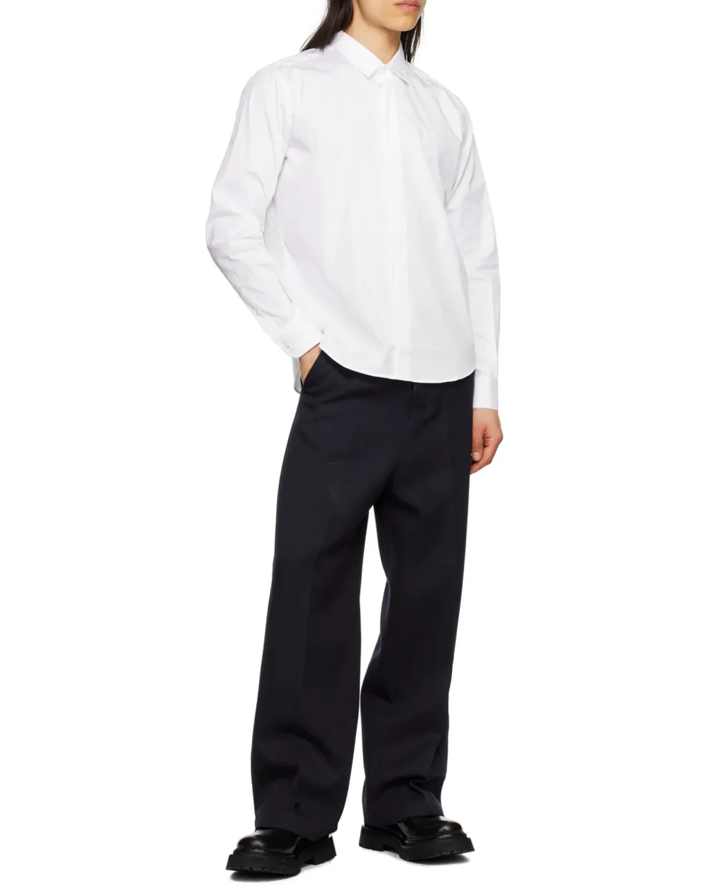 Casual Pants