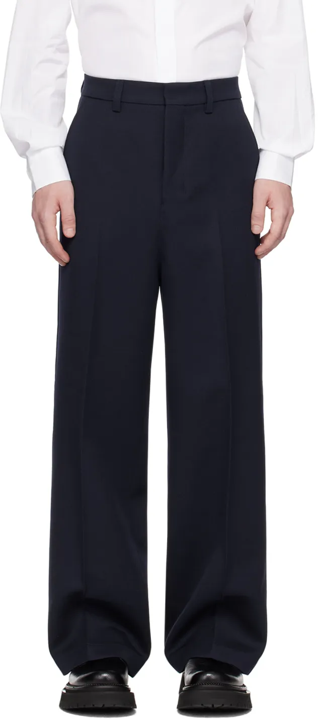 Casual Pants