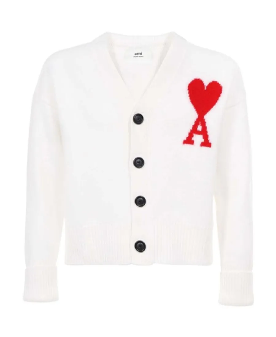 Ami De Coeur Cardigan