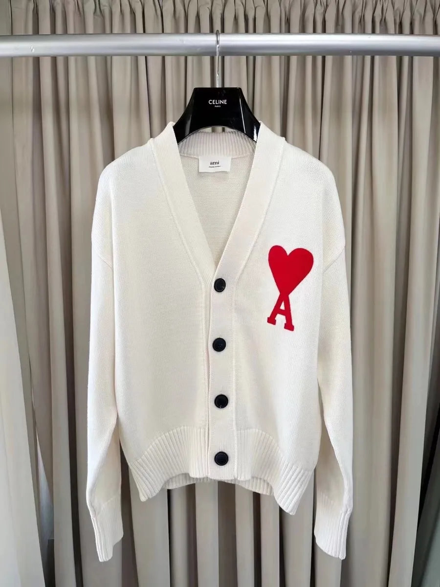 Ami De Coeur Cardigan