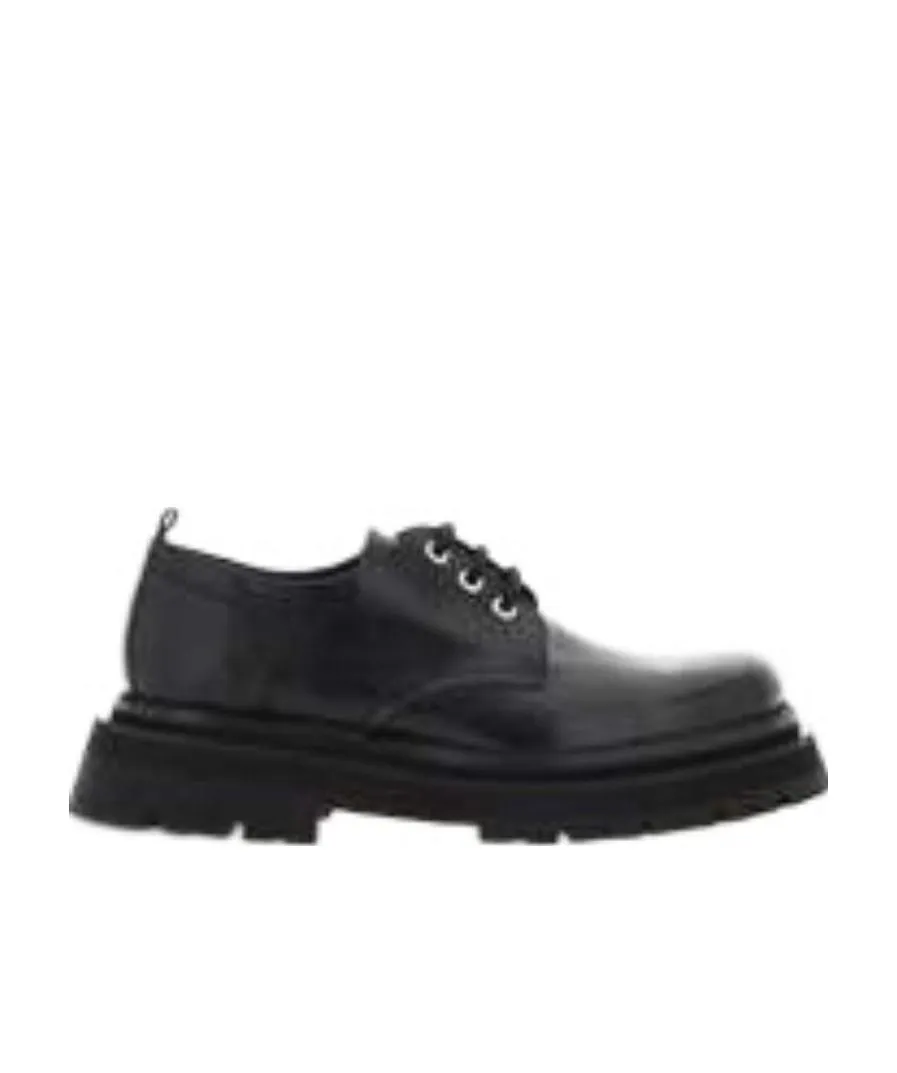 Derby Shoes