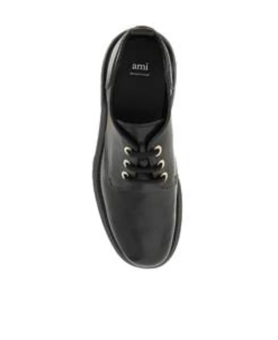 Derby Shoes