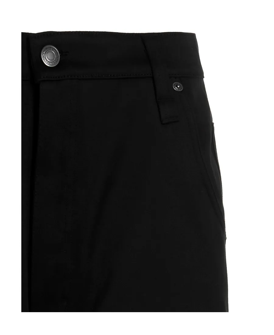 Cotton Casual Pants