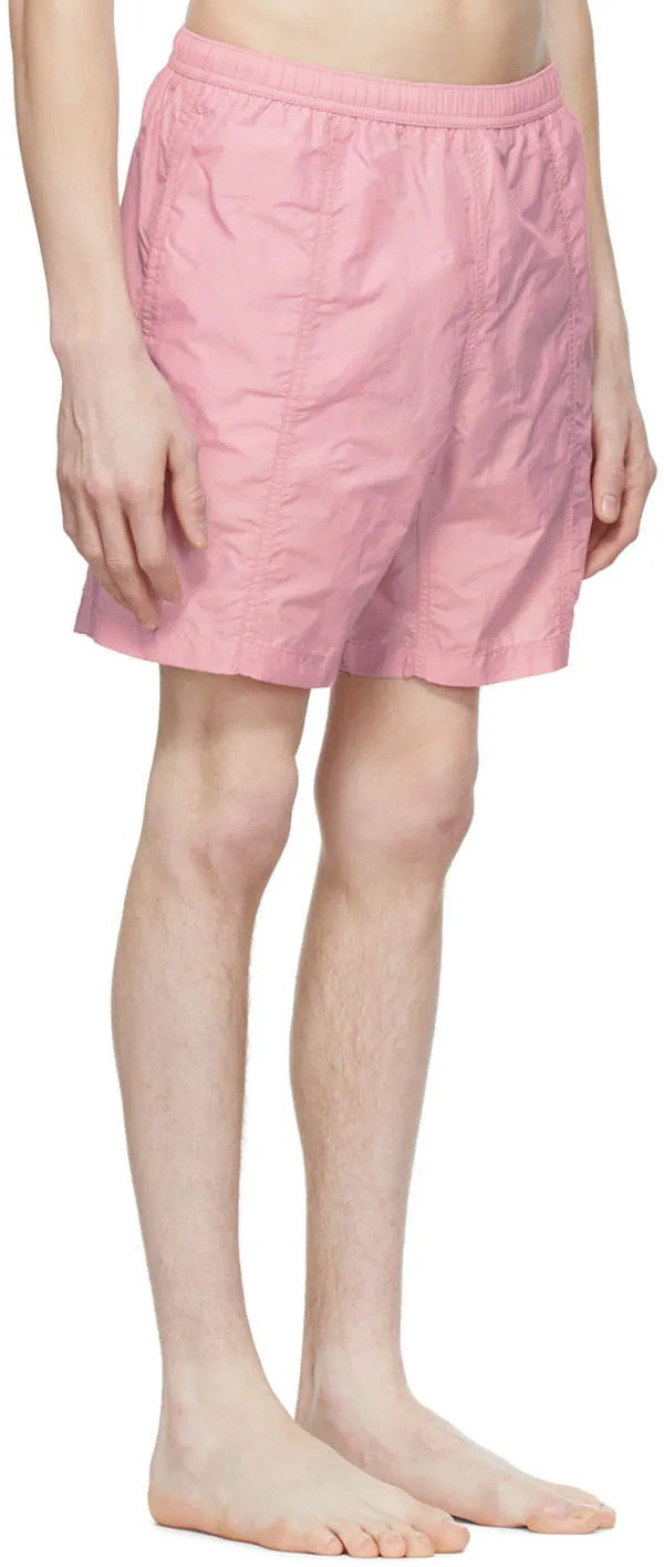Ami De Coeur Long Beach Shorts