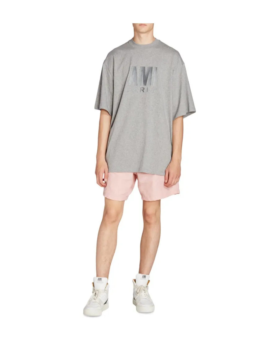 Ami De Coeur Long Beach Shorts