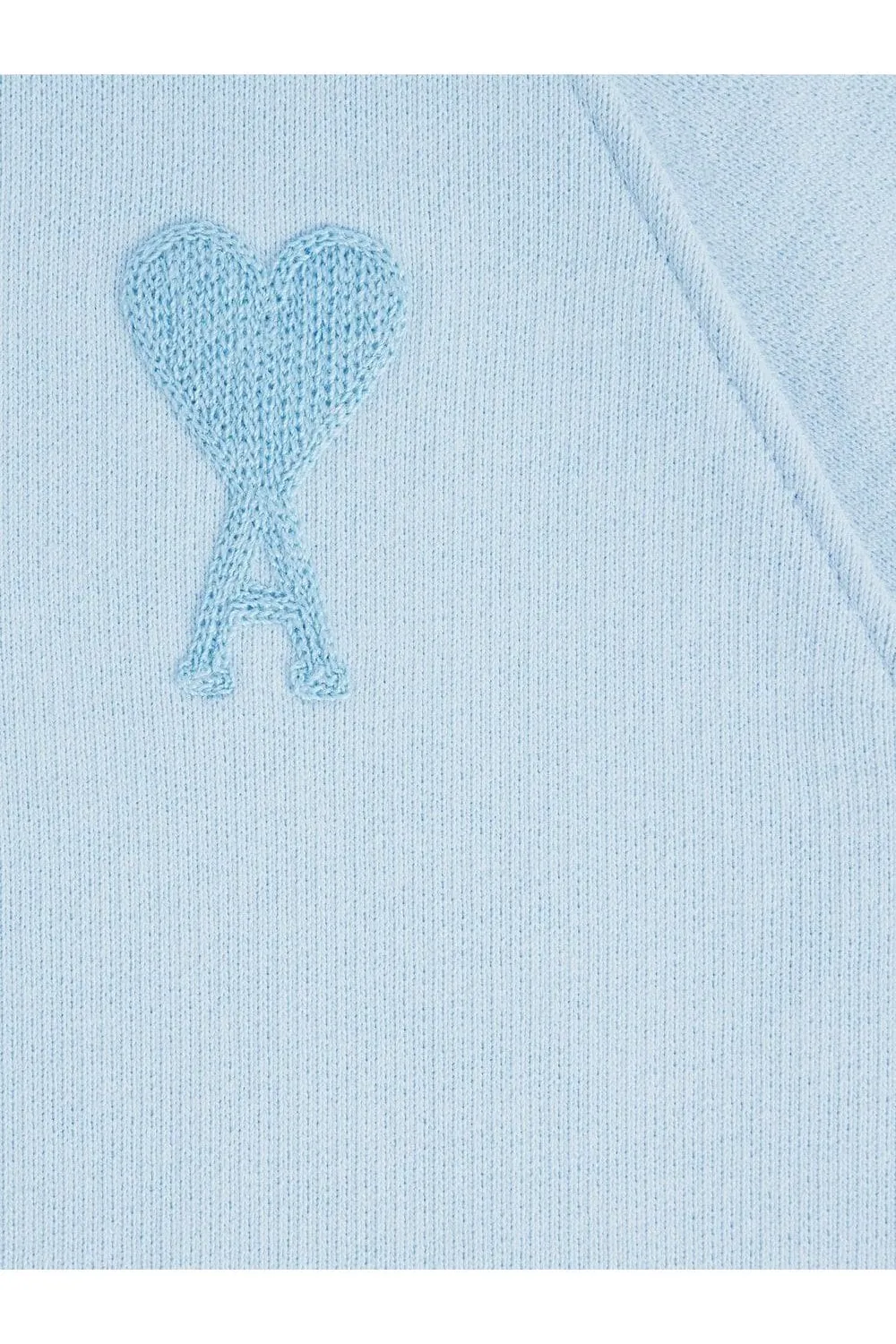 Ami De Coeur Long-Sleeve Hoodie