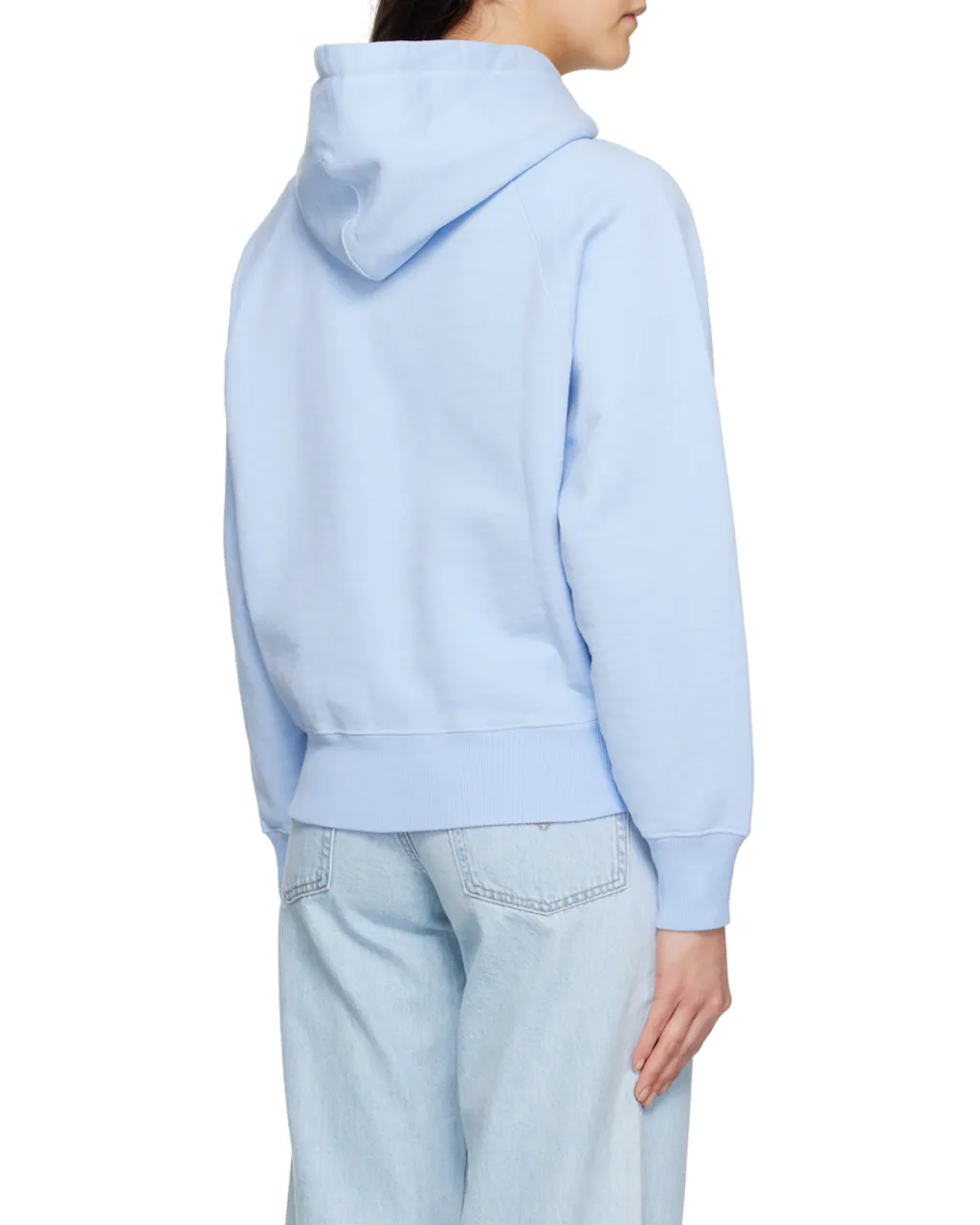 Ami De Coeur Long-Sleeve Hoodie