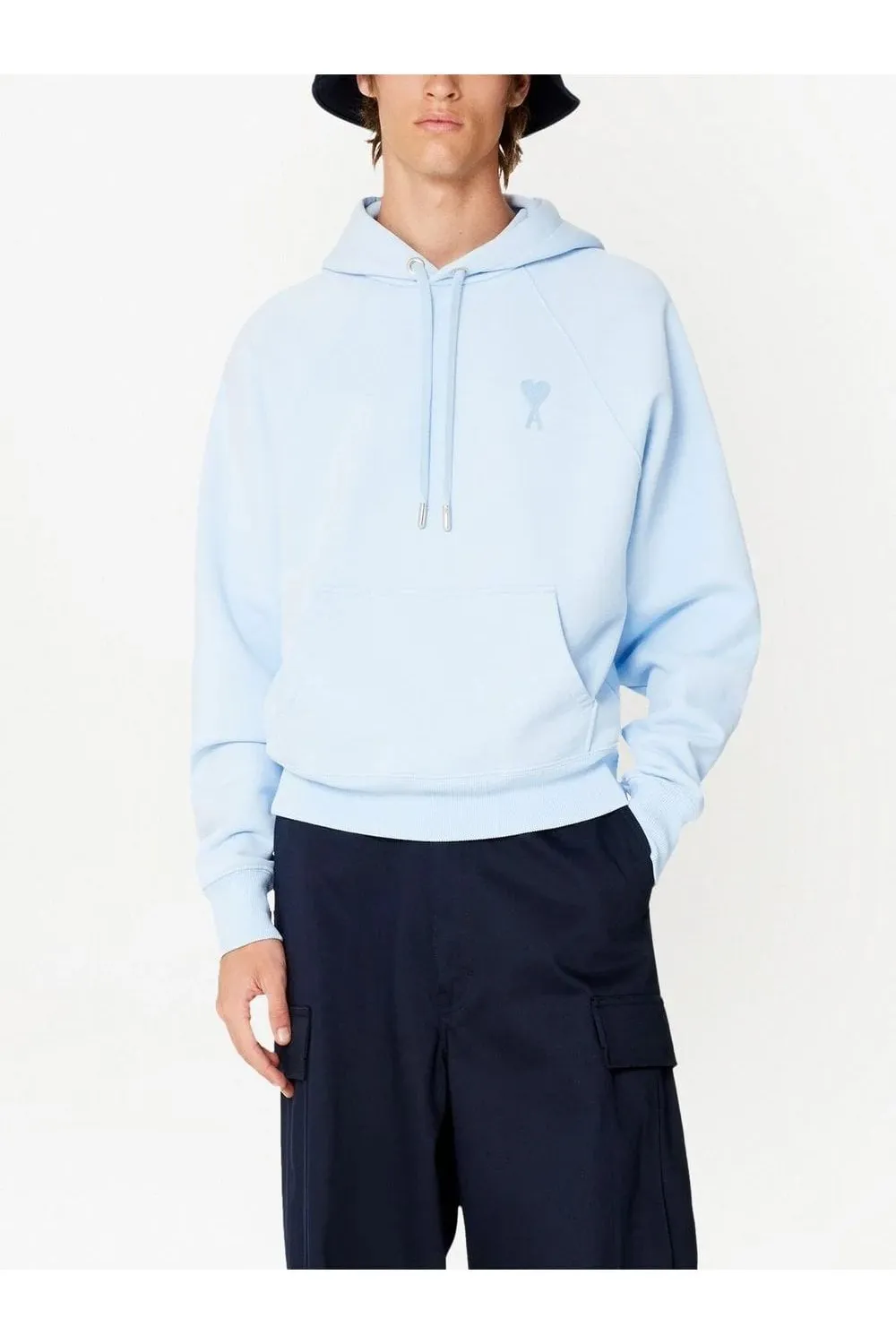 Ami De Coeur Long-Sleeve Hoodie