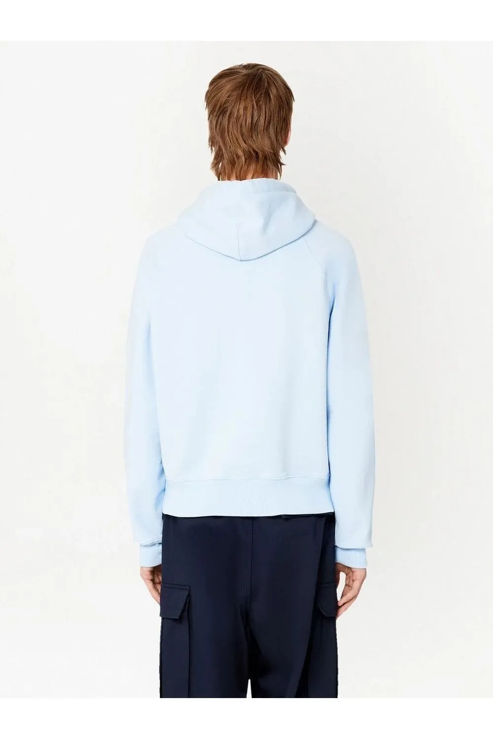 Ami De Coeur Long-Sleeve Hoodie