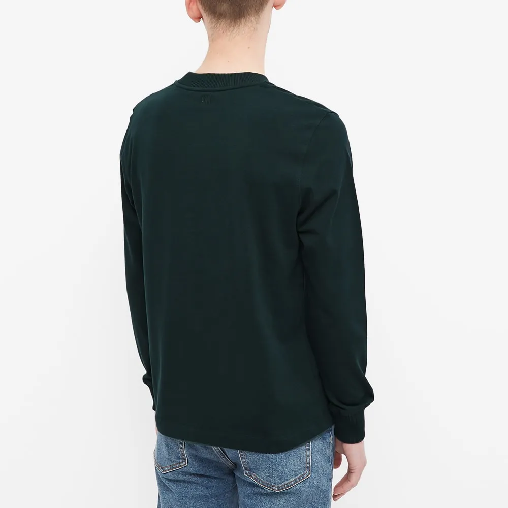 Ami De Coeur Long-Sleeved Tee-Shirt