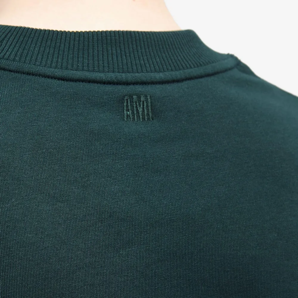 Ami De Coeur Long-Sleeved Tee-Shirt