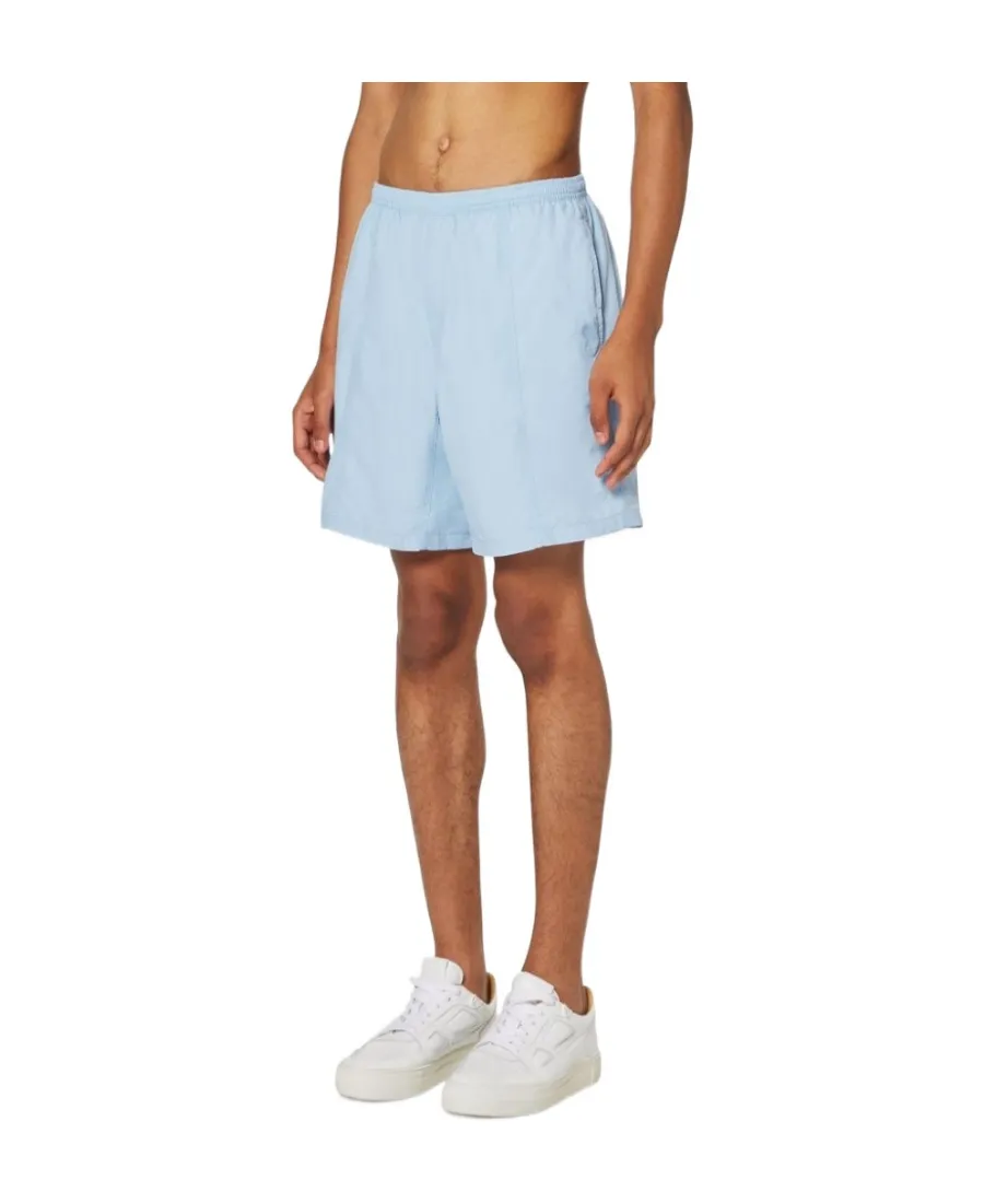 Straight-Leg Swim Shorts