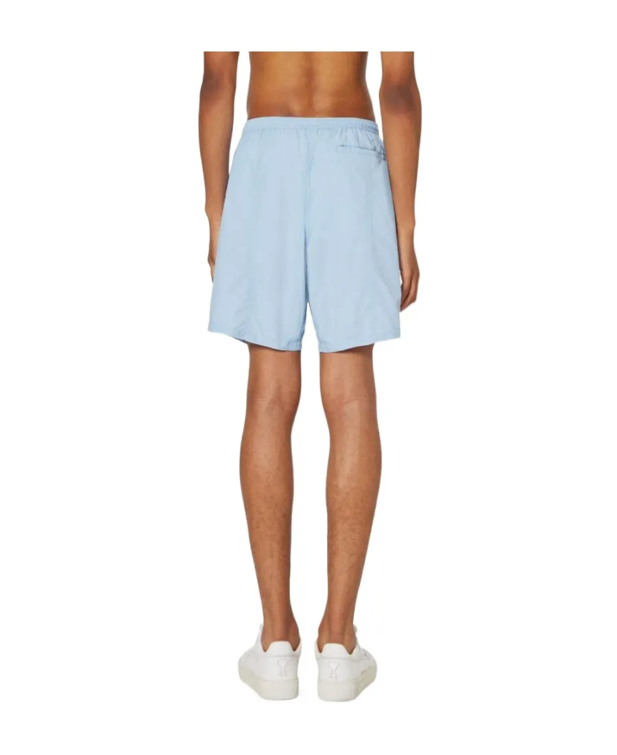 Straight-Leg Swim Shorts
