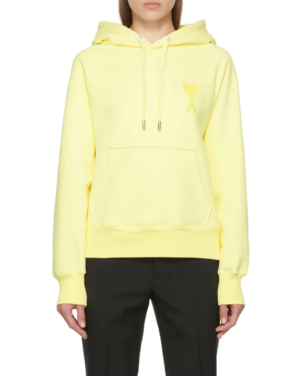 Ami De Coeur Hoodie