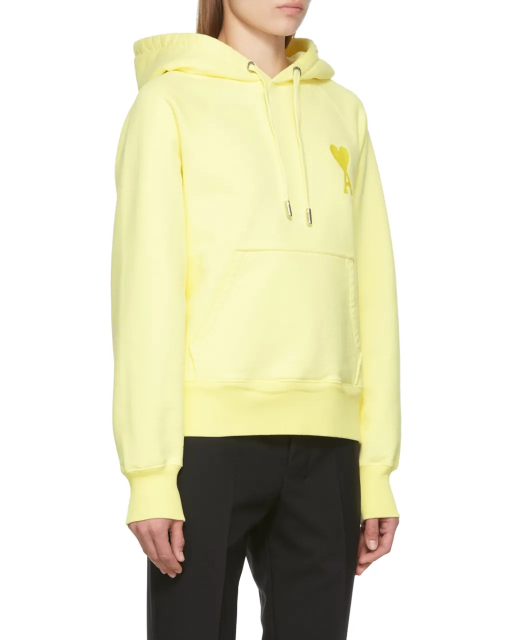 Ami De Coeur Hoodie