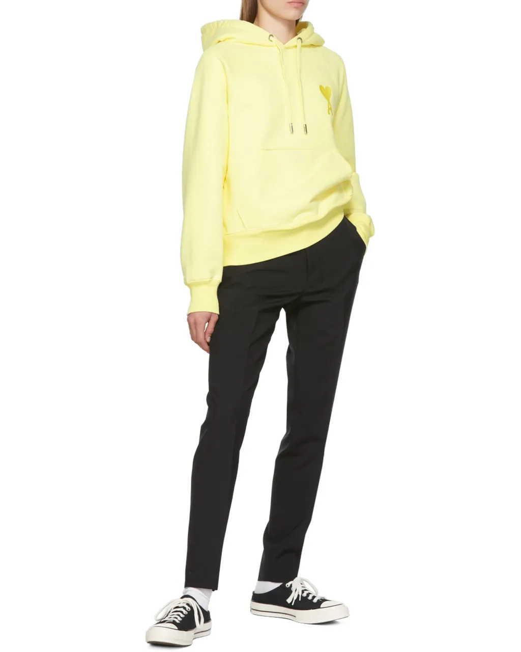 Ami De Coeur Hoodie