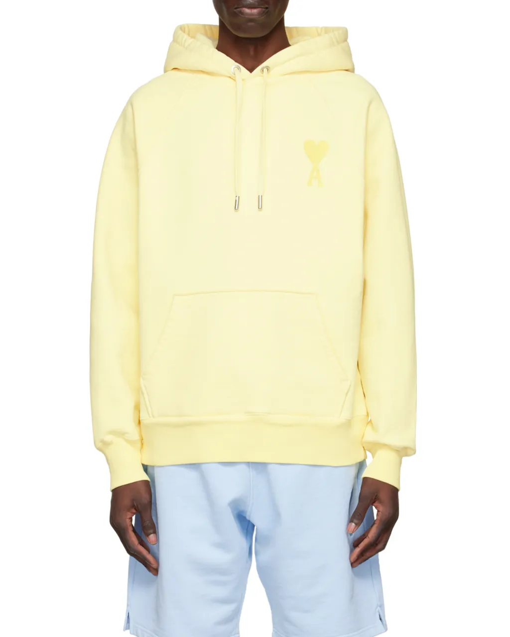 Ami De Coeur Hoodie