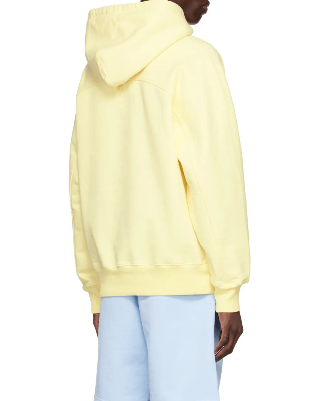 Ami De Coeur Hoodie