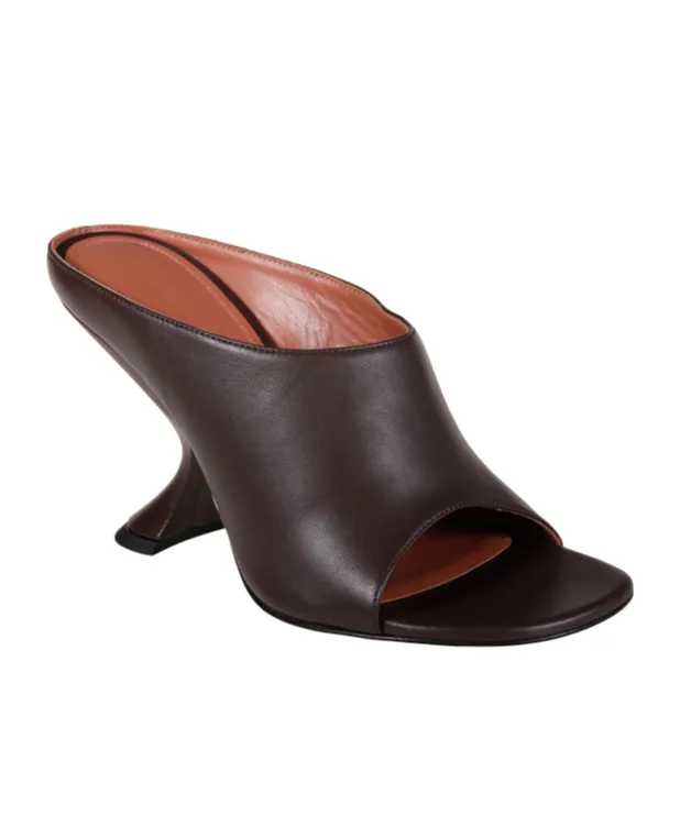 Taylor Slipper 90