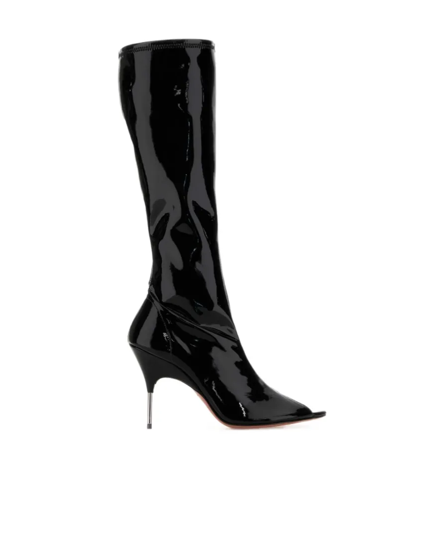 Stiletto Boots