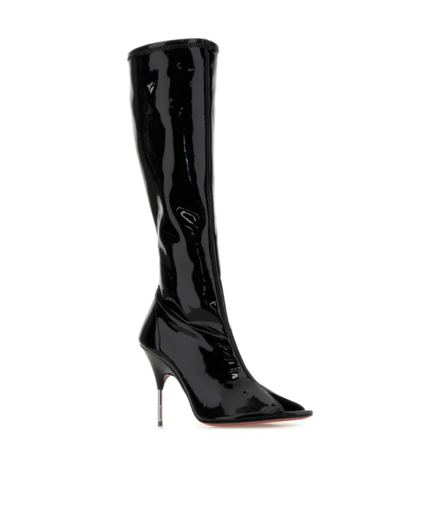 Stiletto Boots