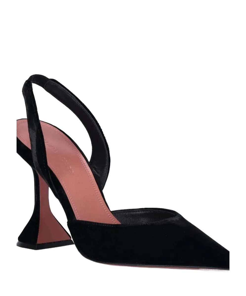 Holli 95 Slingback Pumps