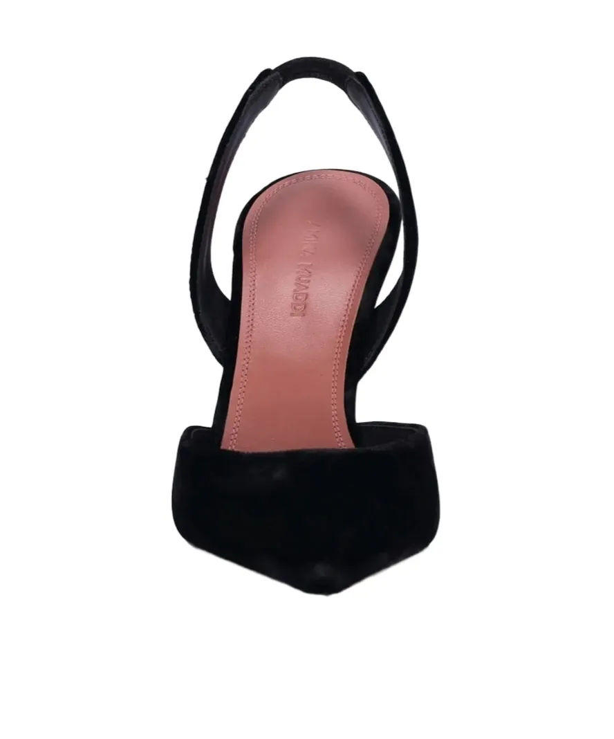 Holli 95 Slingback Pumps