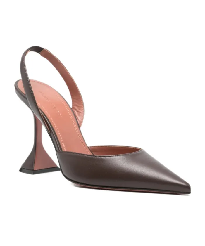 Hollis Sling Pumps