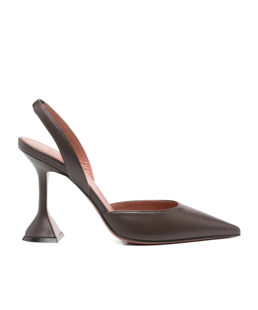 Hollis Sling Pumps