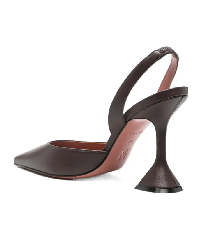 Hollis Sling Pumps