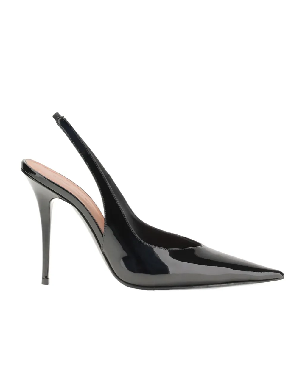 Anok Sling Pumps