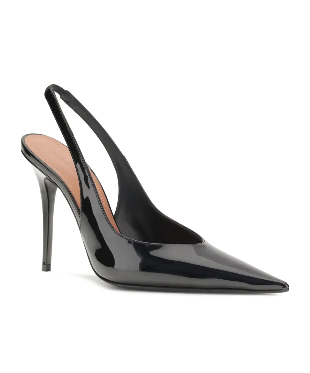 Anok Sling Pumps