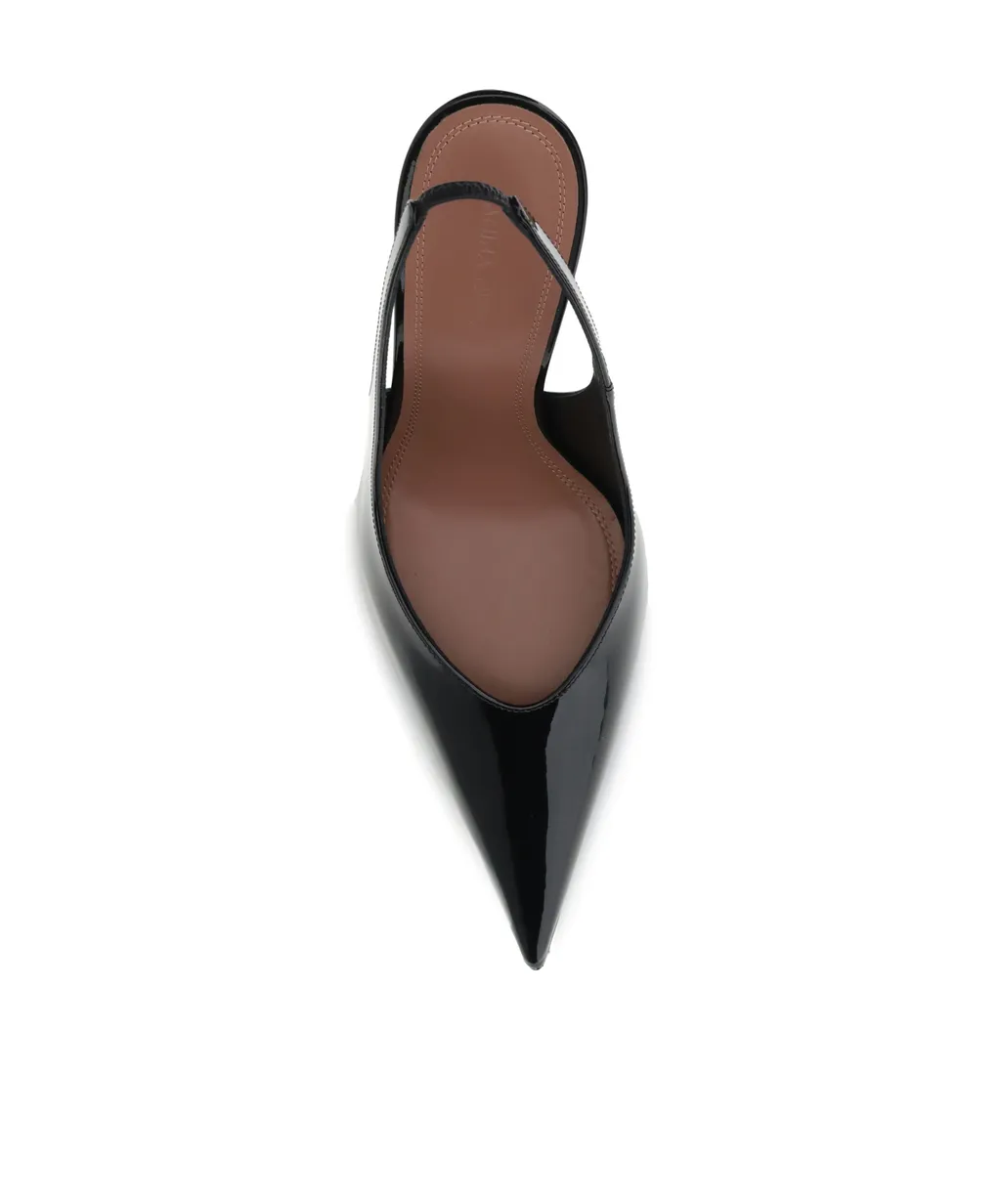 Anok Sling Pumps