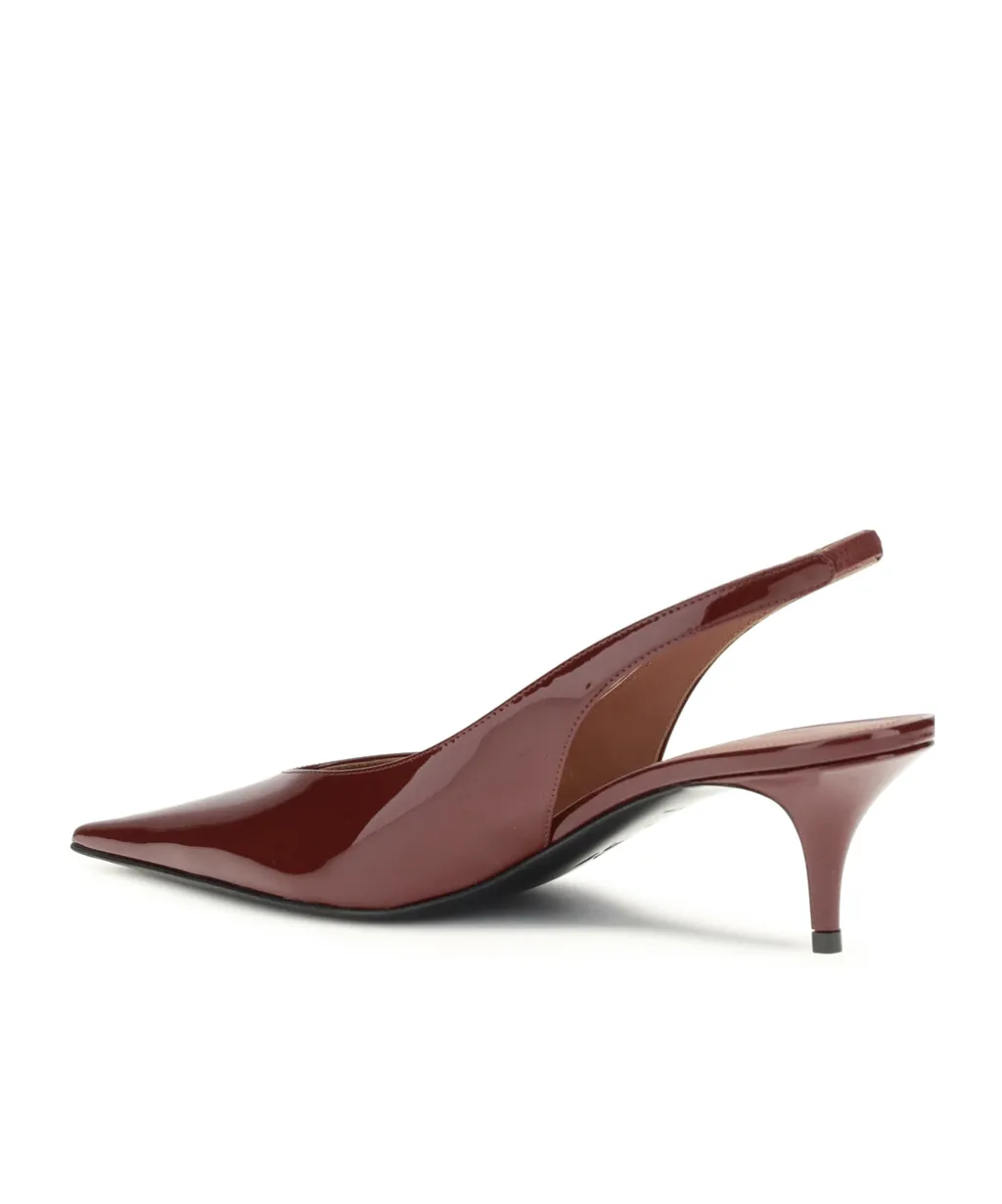 Anok Slingback Pumps