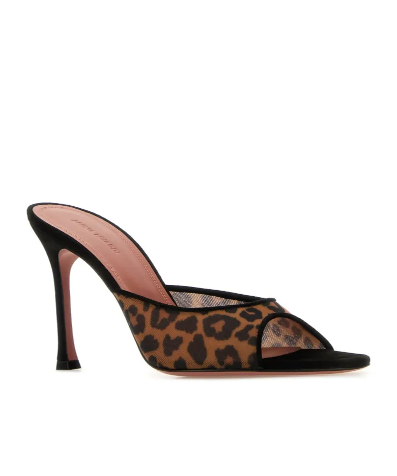 Alexame 95Mm Mules