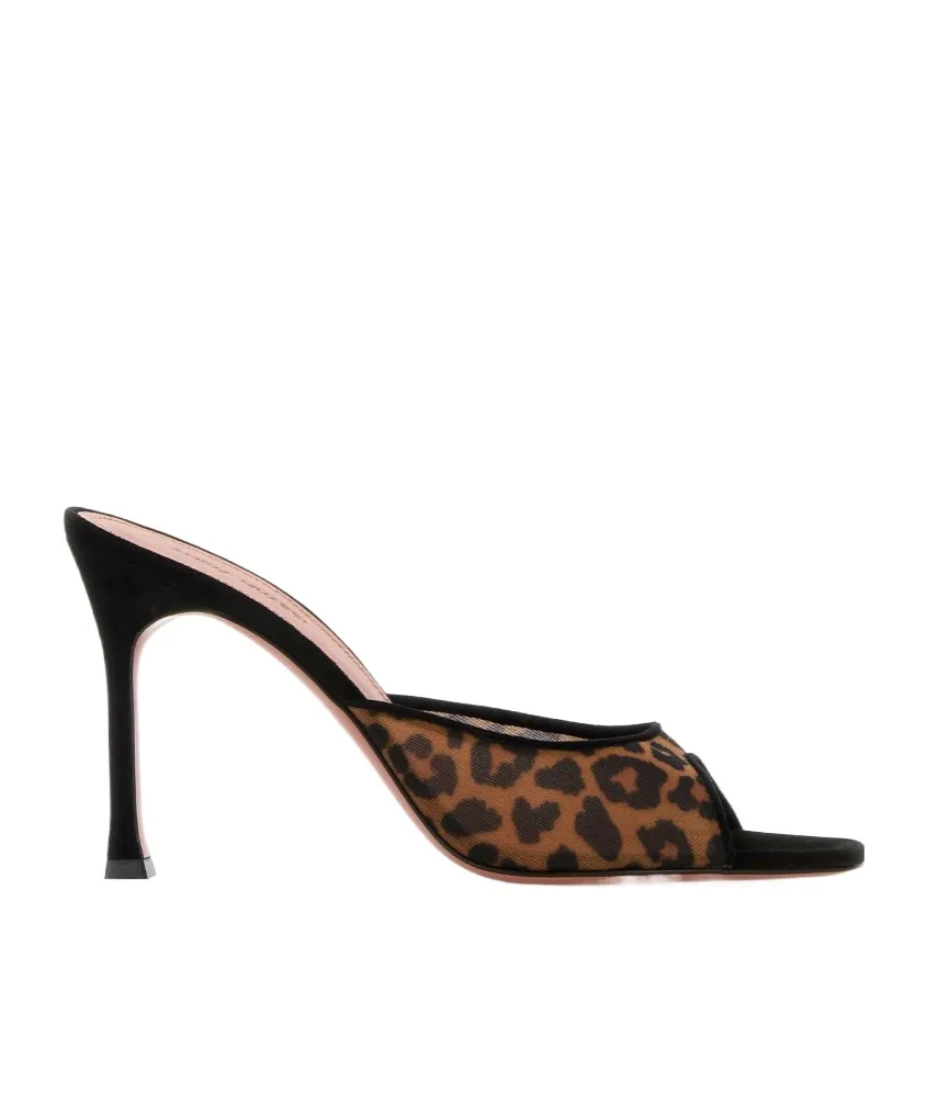 Alexame 95Mm Mules