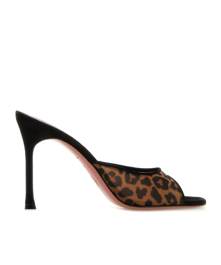Alexame 95Mm Mules