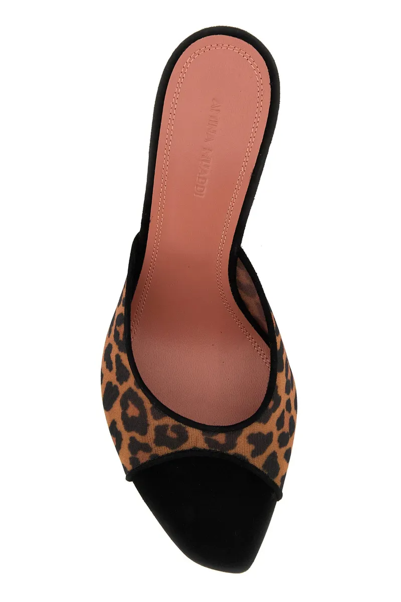 Alexame 95Mm Mules
