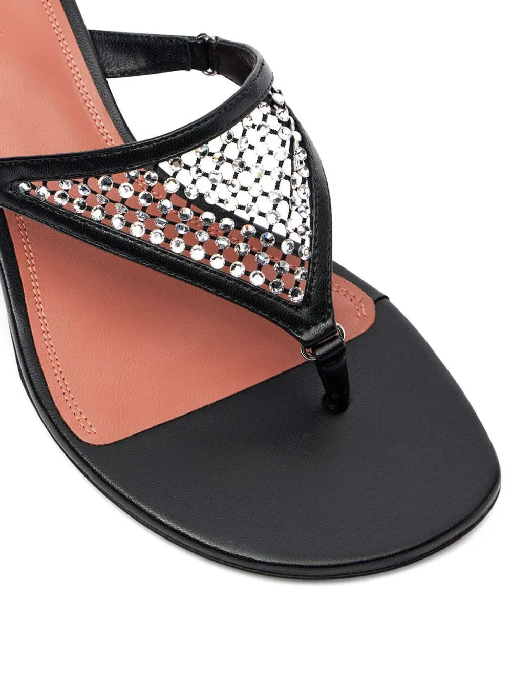 Cameron High Heel Sandals