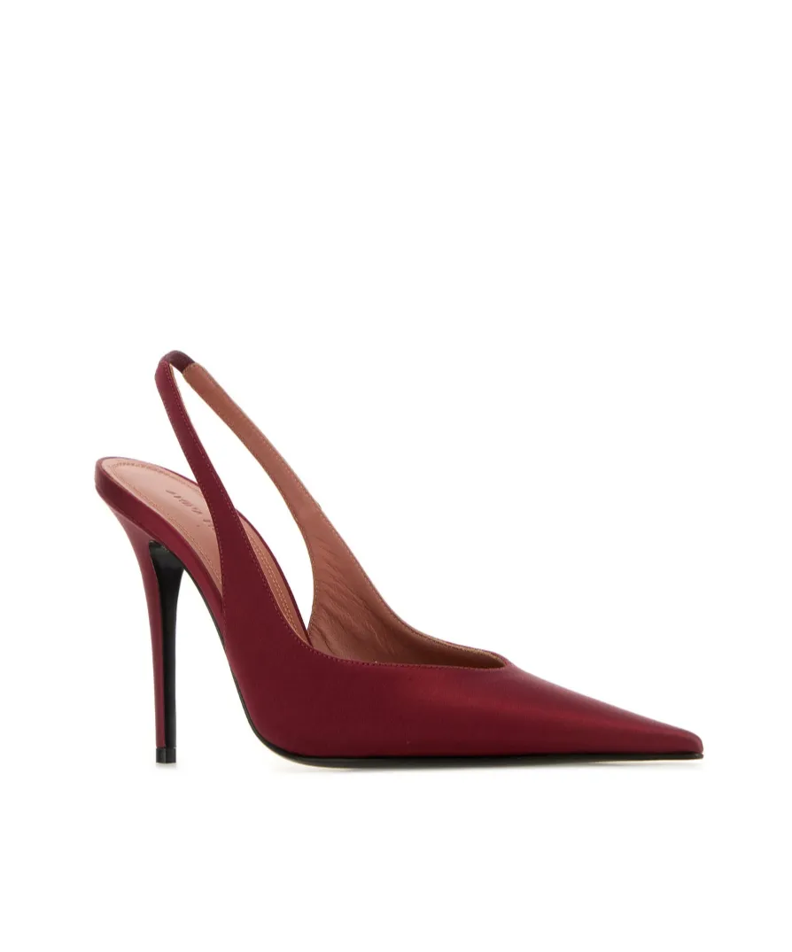 Anok Sling High Heels