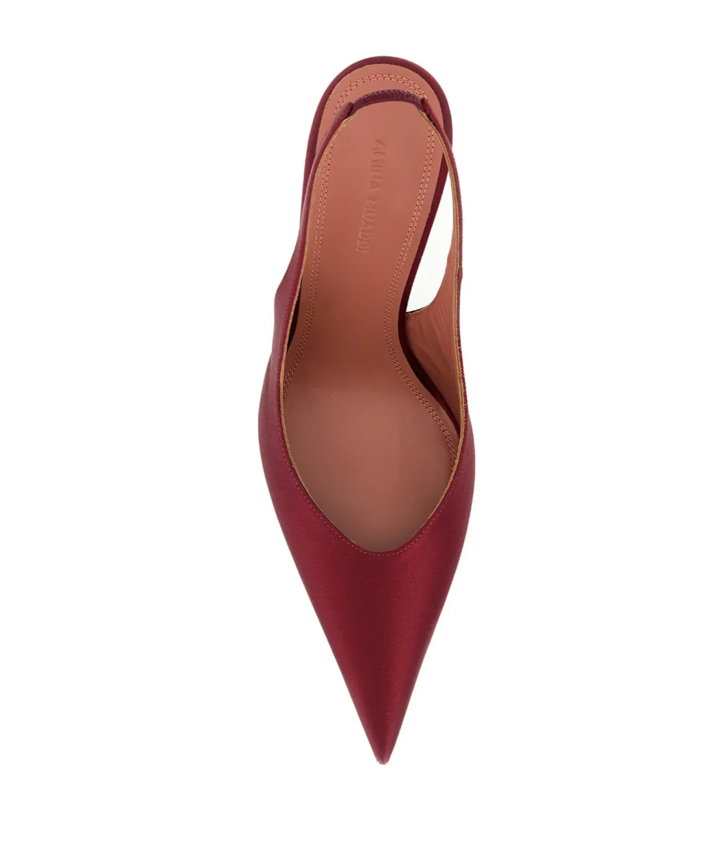 Anok Sling High Heels