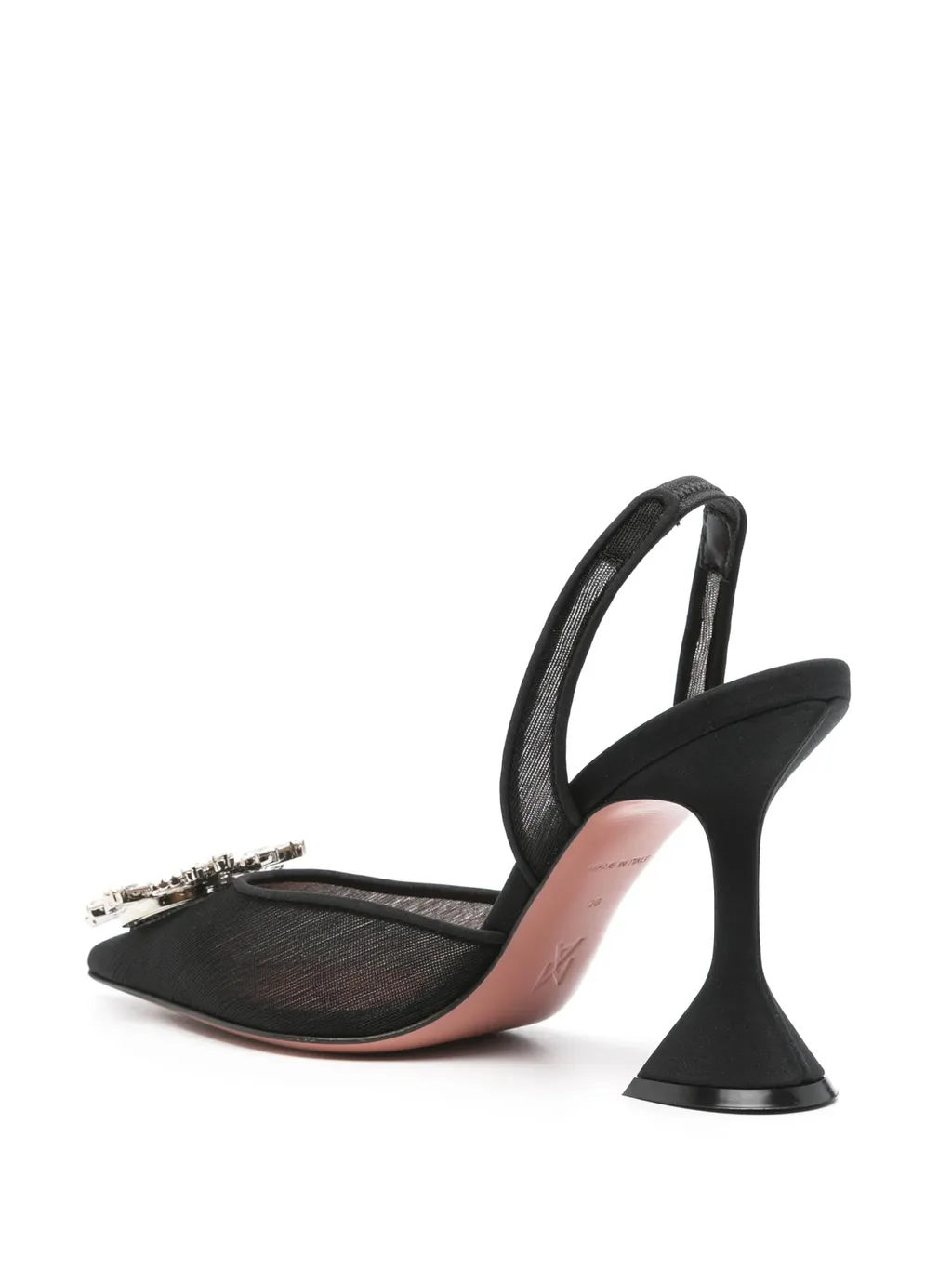 Begum Slingback Pumps
