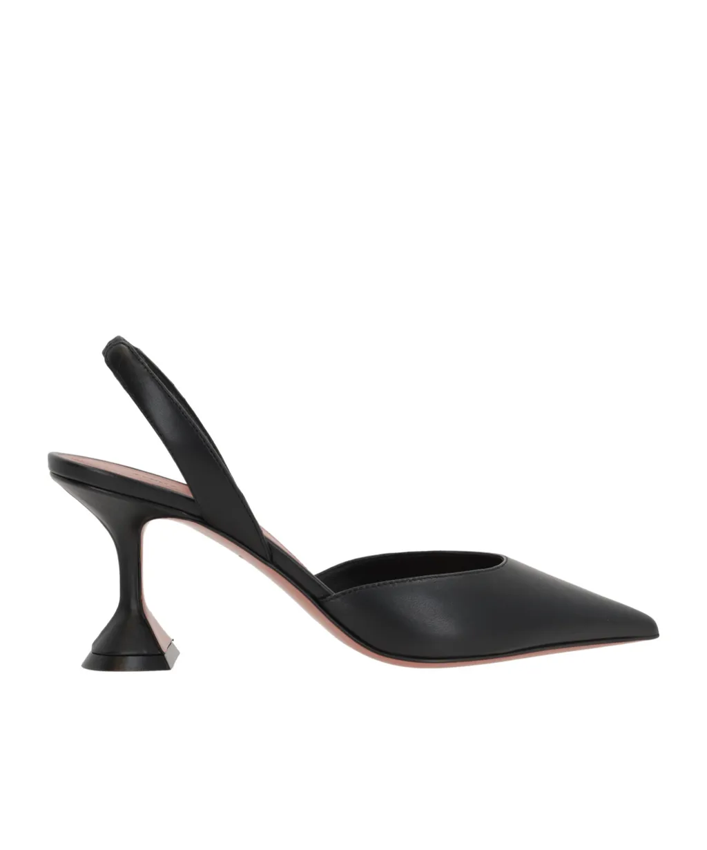 Holli Sling High-Heeled Sandals