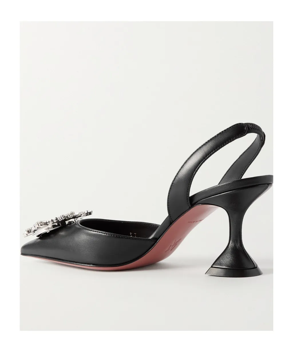 Cusp Sling 70 Slingback Pumps