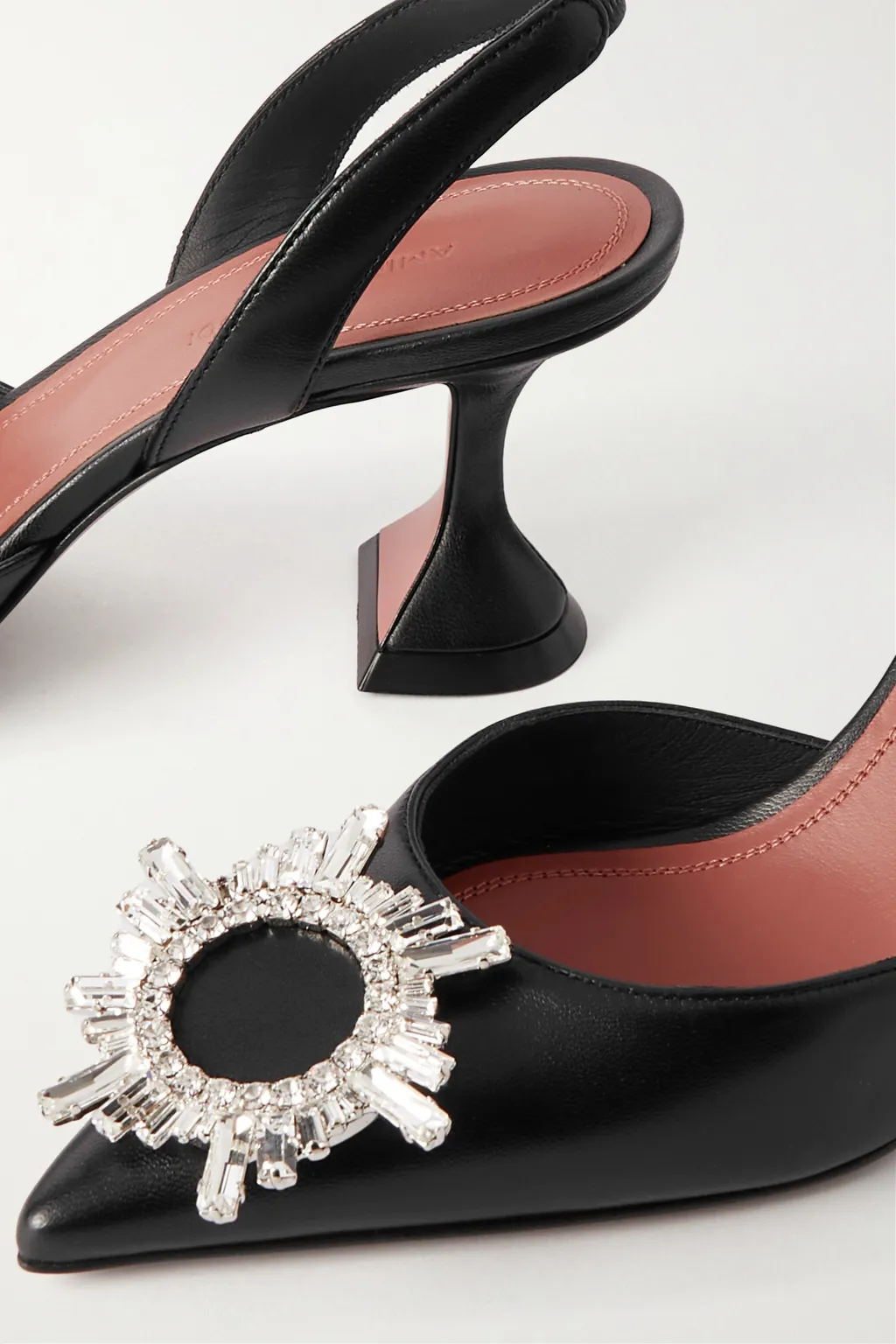 Cusp Sling 70 Slingback Pumps