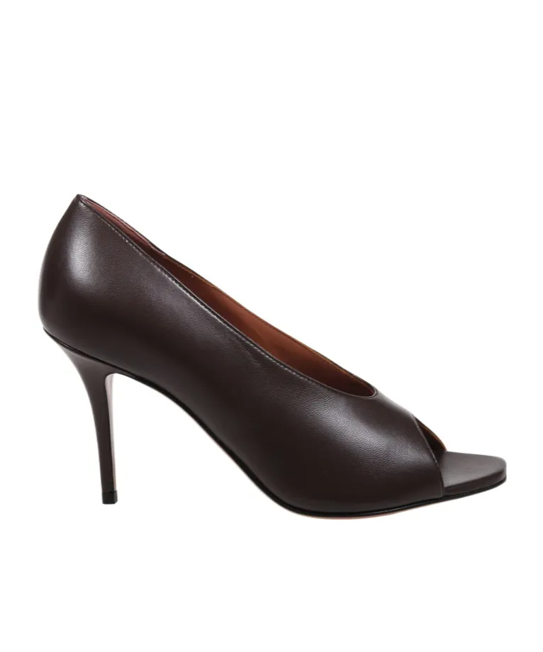 Julianne Peep Toe 90 Sandals