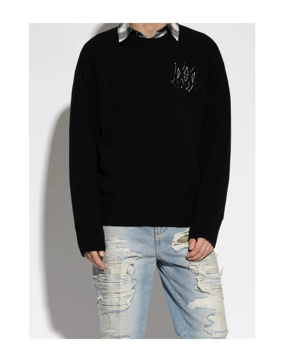 Long Sleeve Sweater